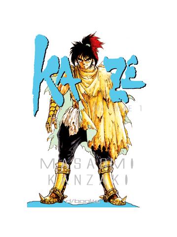Kaze 01