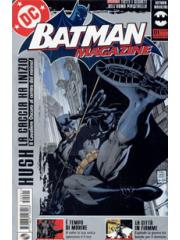 Batman Magazine 01