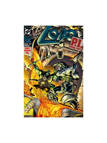 Lobo (Play Press) 20