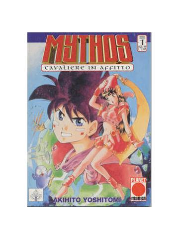 Mythos 01