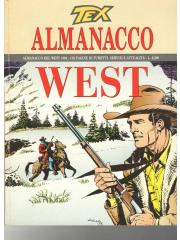 Almanacco Del West 1994