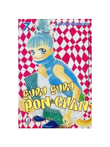 Guru Guru Pon Chan 07