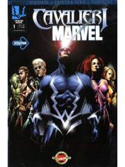 Cavalieri Marvel 01