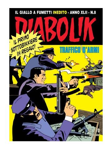 Diabolik Anno 042 (2003) 08