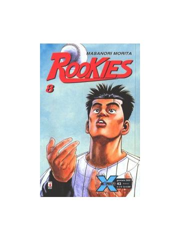 Rookies 08