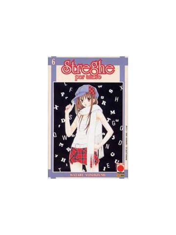 Streghe Per Amore 06