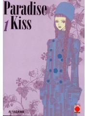 Paradise Kiss 01