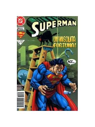 Superman (Play Press) 81