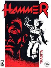 Hammer (Star Comics) 00