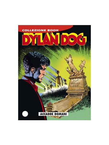 Dylan Dog Collezione Book 40