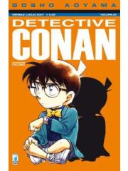 Detective Conan (Star Comics) 30