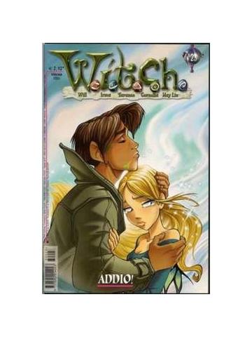 Witch (Disney) 23