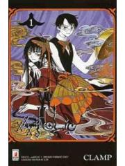 Xxxholic 01