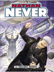 Nathan Never 163