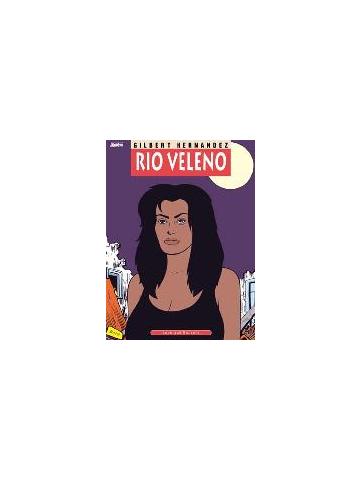 Love And Rockets 11