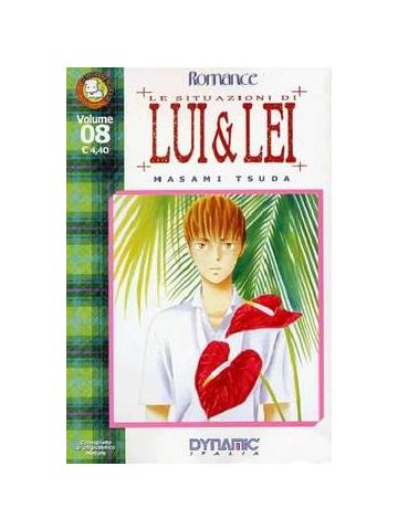 Situazioni Di Lui E Lei Le (Dynit) 08