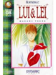 Situazioni Di Lui E Lei Le (Dynit) 08