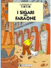 Avventure Di Tintin Le (Lizard) 01