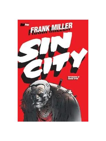 Sin City (Magic Press) 01