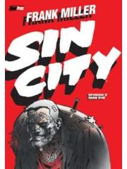 Sin City (Magic Press) 01