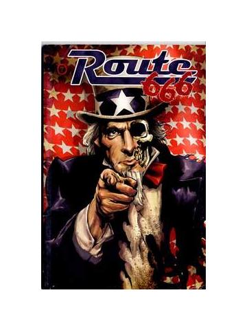 Route 666 07