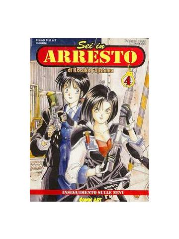 Sei In Arresto 04