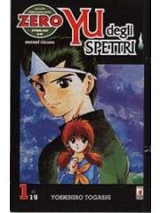 Yu Degli Spettri 01