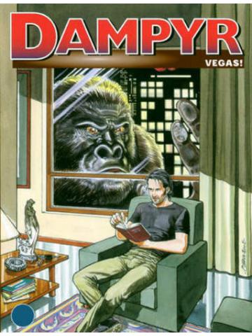 Dampyr 30
