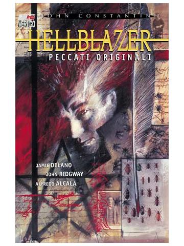 Hellblazer (Magic Press) SPECIALE 02