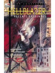 Hellblazer (Magic Press) SPECIALE 02