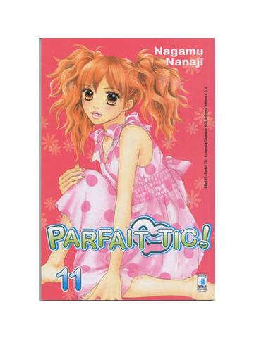 Parfait Tic 11