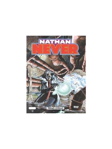 Nathan Never 90