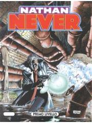 Nathan Never 90