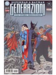 Superman & Batman Generazioni 01