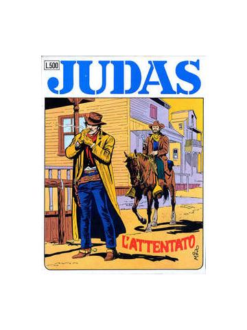 Judas 06