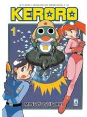 Keroro 01