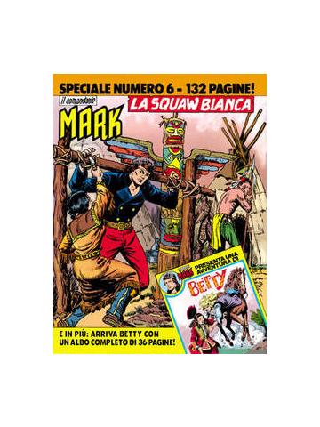 Comandante Mark Speciale Il 06