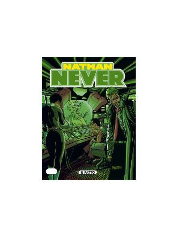 Nathan Never 106