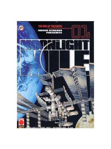 Moonlight Mile 01