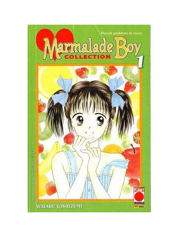 Marmalade Boy Collection 01/R