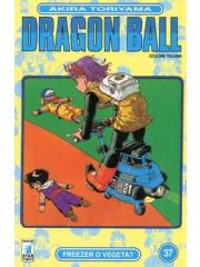Dragon Ball 37