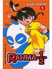 Ranma 1/2 Greatest 01