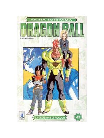 Dragon Ball 43