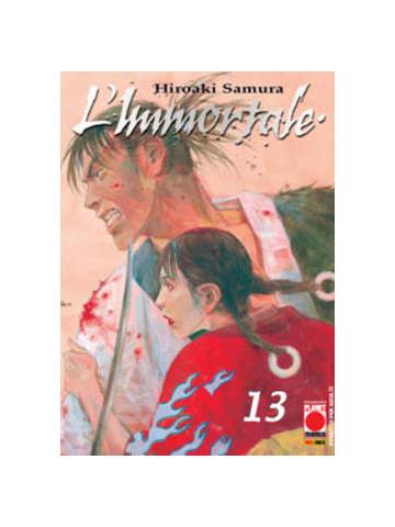 L'immortale  (Panini) 13