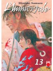 L'immortale  (Panini) 13