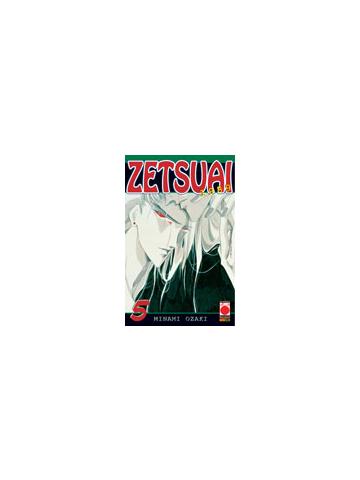 Zetsuai 1989 05