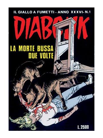 Diabolik Anno 036 (1997) 01