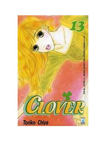 Clover 13