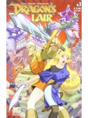 Dragon's Lair 01