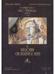 Montego Editore GIULIO MARAVIGLIA 2